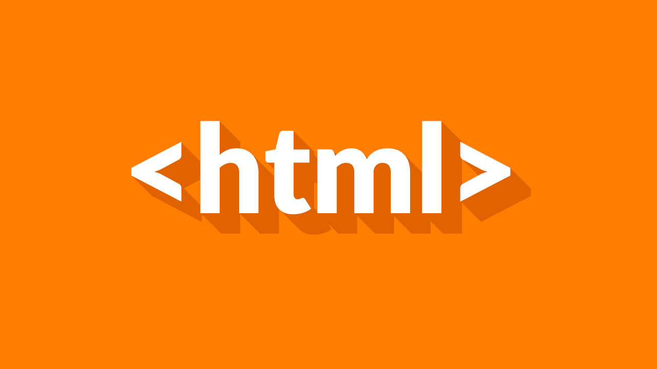 آموزش HTML 5