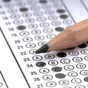آزمون جامع علوم پایه پزشکی و دندان